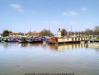 Stratford Canal Basin