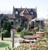 The Boathouse, Braunston