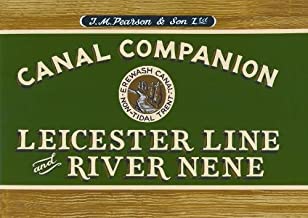 Pearsons Leicester Line Guide
