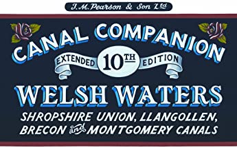 Pearsons Welsh Waters Guide
