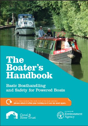 Boaters Handbook